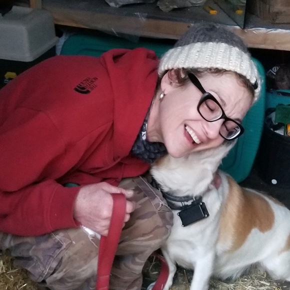 Meet your Posher, Shelley - Picture 1 of 1